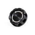GrimmSpeed Delrin "Cool Touch" Oil Cap