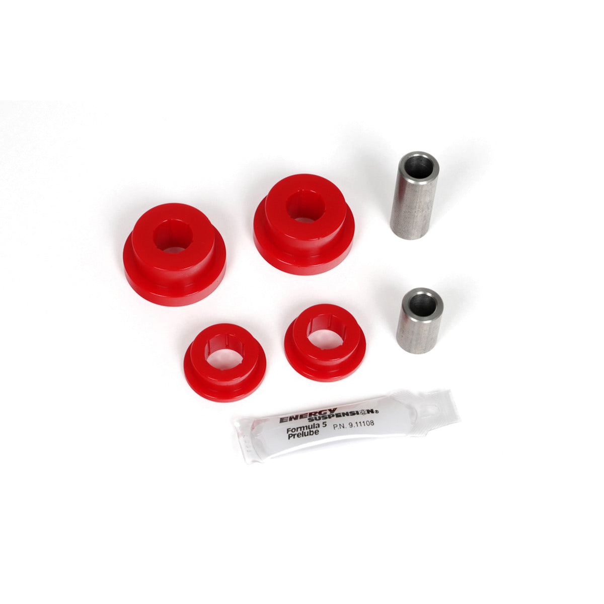 GrimmSpeed Pitch Stop Mount Bushing Kit
