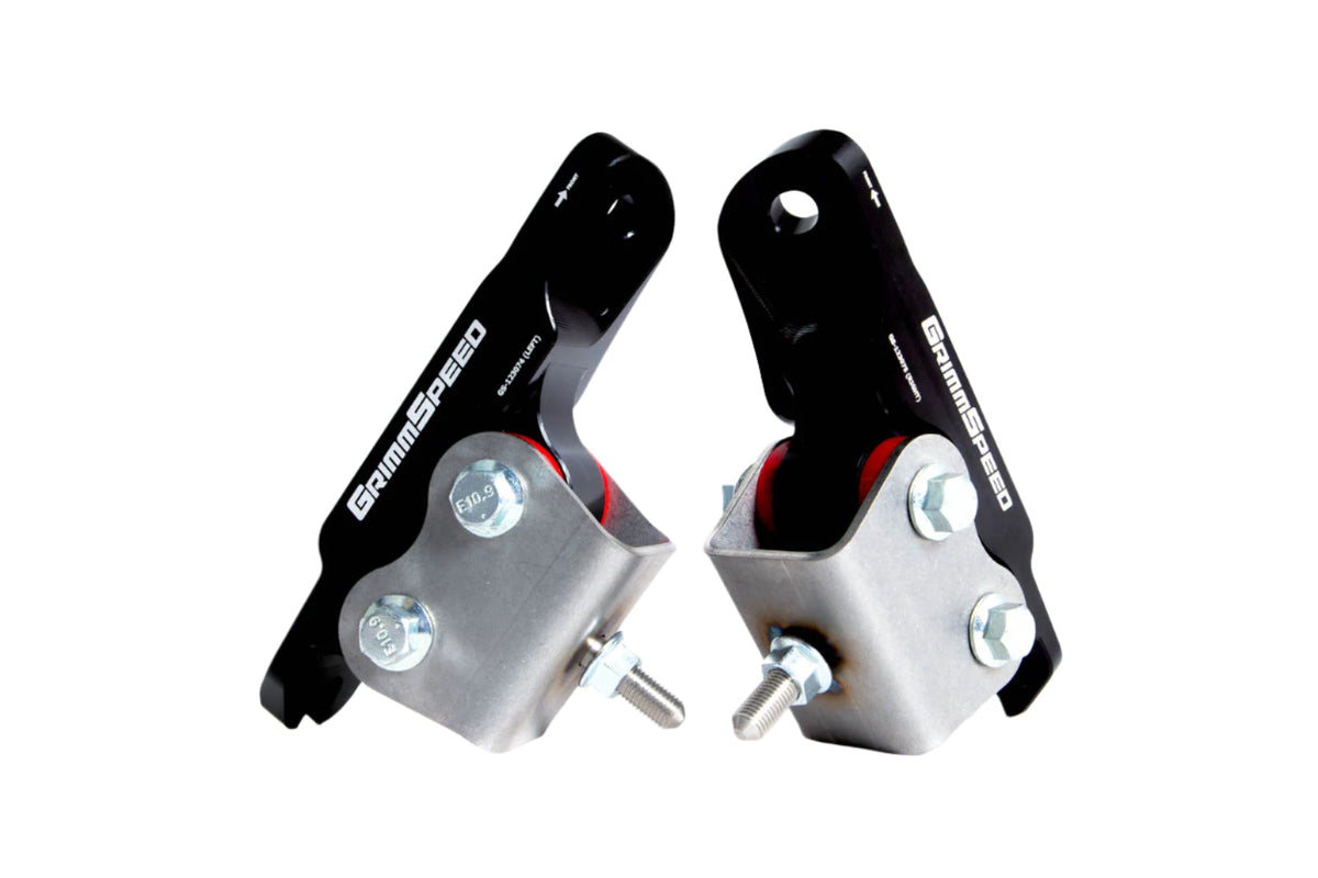 GrimmSpeed Engine Mount Kit