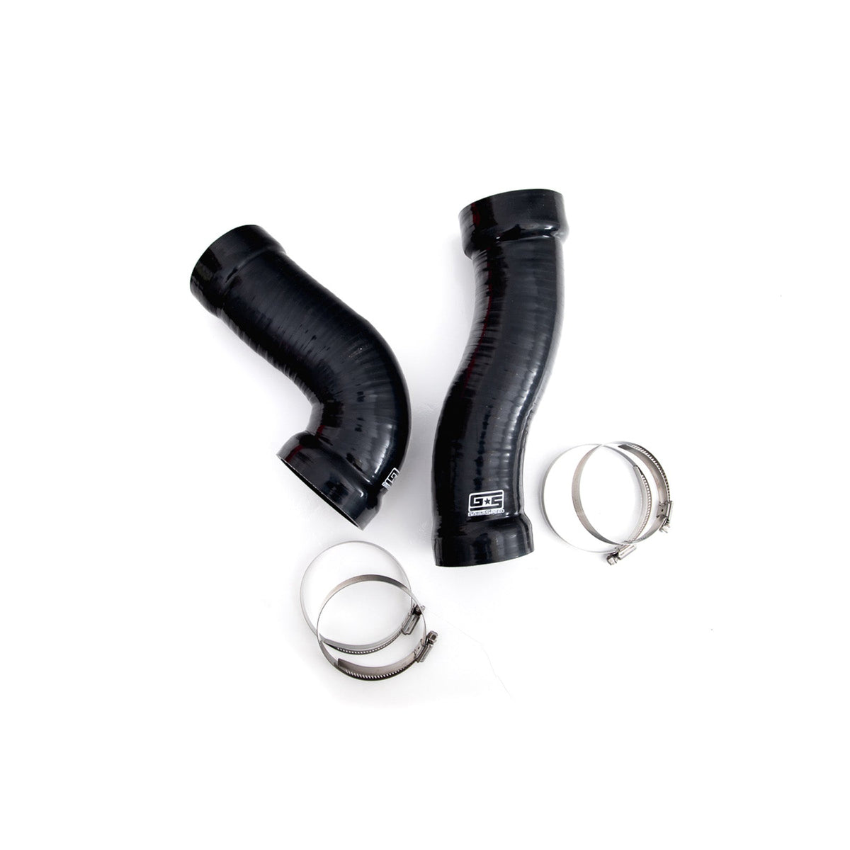 GrimmSpeed Post-MAF Hose Kit