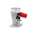 GrimmSpeed Version 2 Cast Aluminum Turbo Inlet