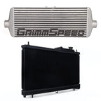 GrimmSpeed Ultimate Cooling Bundle