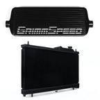 GrimmSpeed Ultimate Cooling Bundle