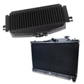 GrimmSpeed Max Cooling Bundle