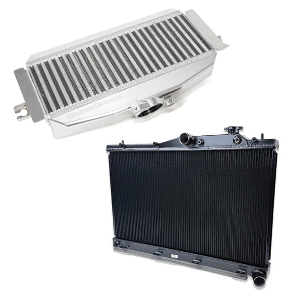 GrimmSpeed Max Cooling Bundle
