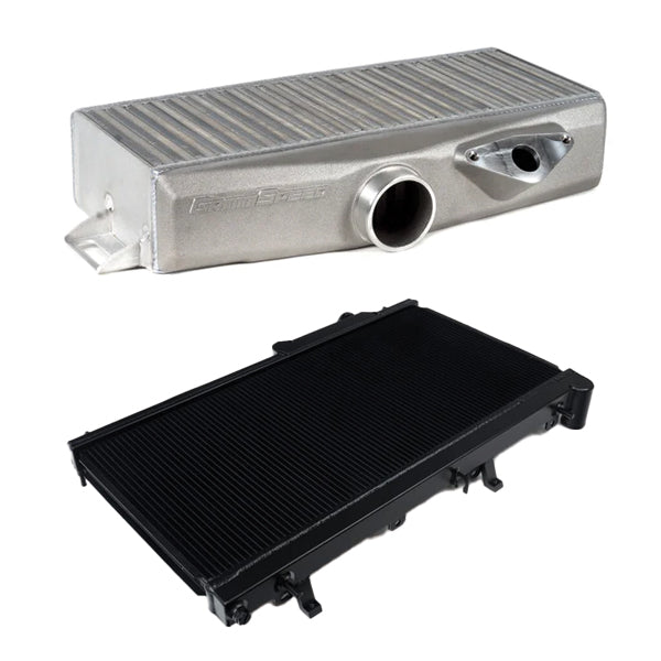GrimmSpeed Max Cooling Bundle