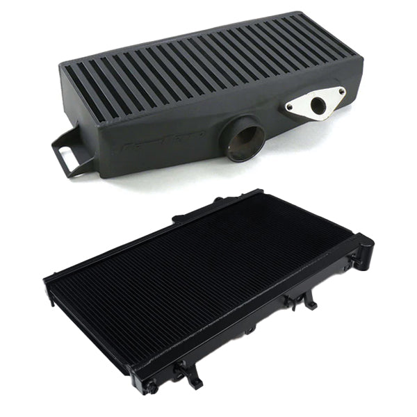 GrimmSpeed Max Cooling Bundle