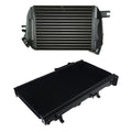 GrimmSpeed Max Cooling Bundle