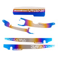 GrimmSpeed Titanium Engine Bay Dress Up Bundle