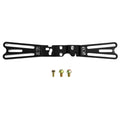 GrimmSpeed Brotie Mounting Bracket and Wiring Harness Bundle (2015–2021 Subaru WRX / STI, 2013–2020 FR-S / BRZ / 86)
