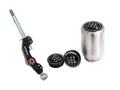 GrimmSpeed Short Shifter and Swap-Top Weighted Shift Knob Kit