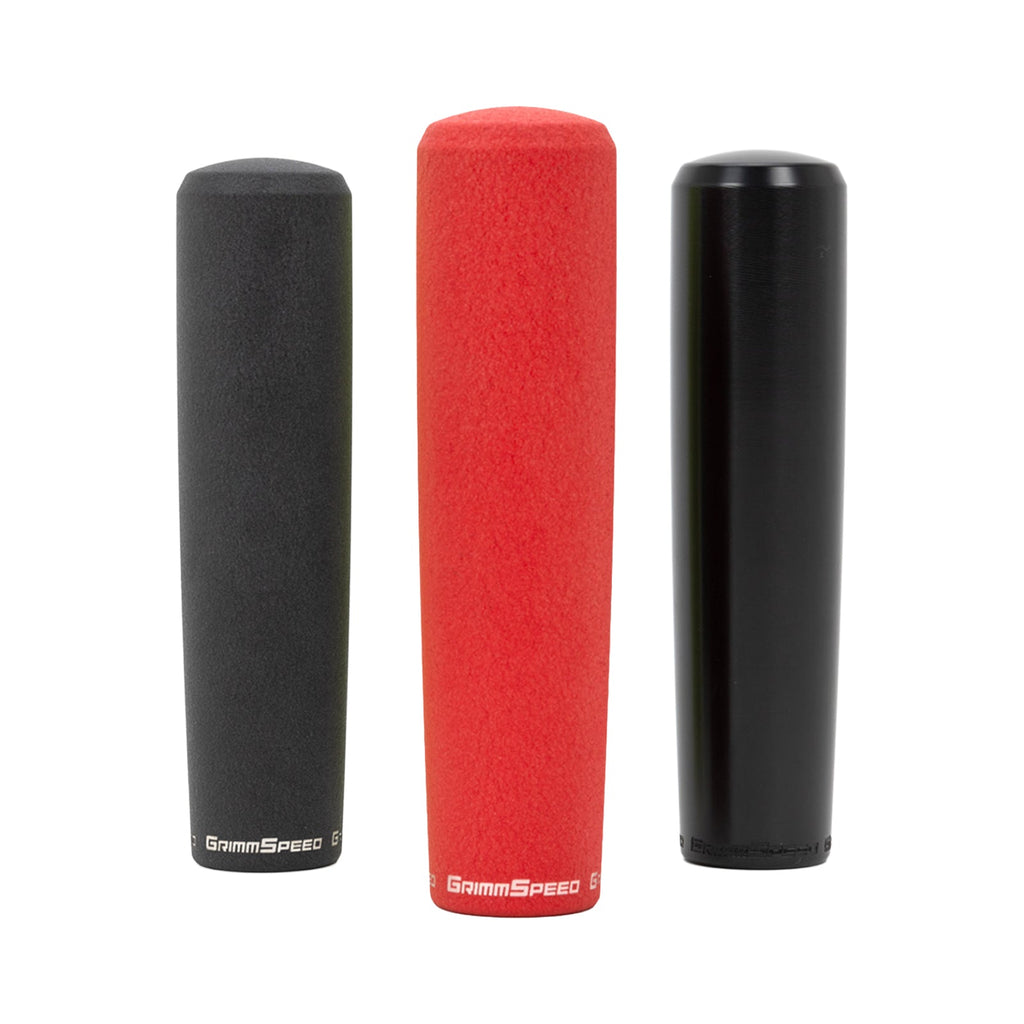 GrimmSpeed Tallboy Shift Knob