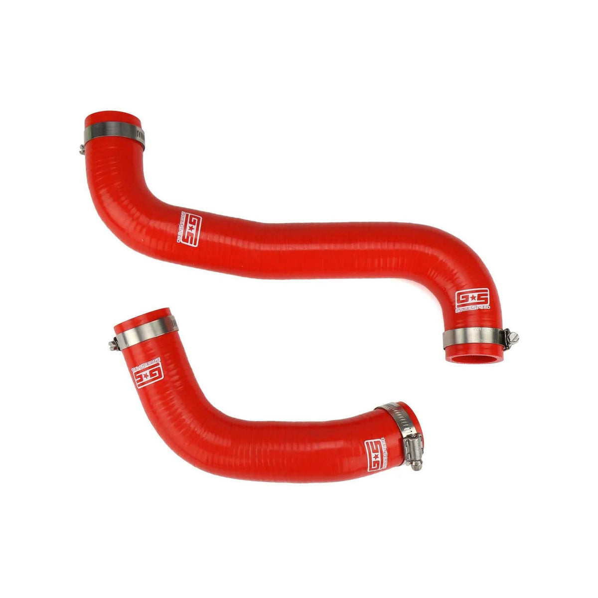 GrimmSpeed Radiator Hose Kit