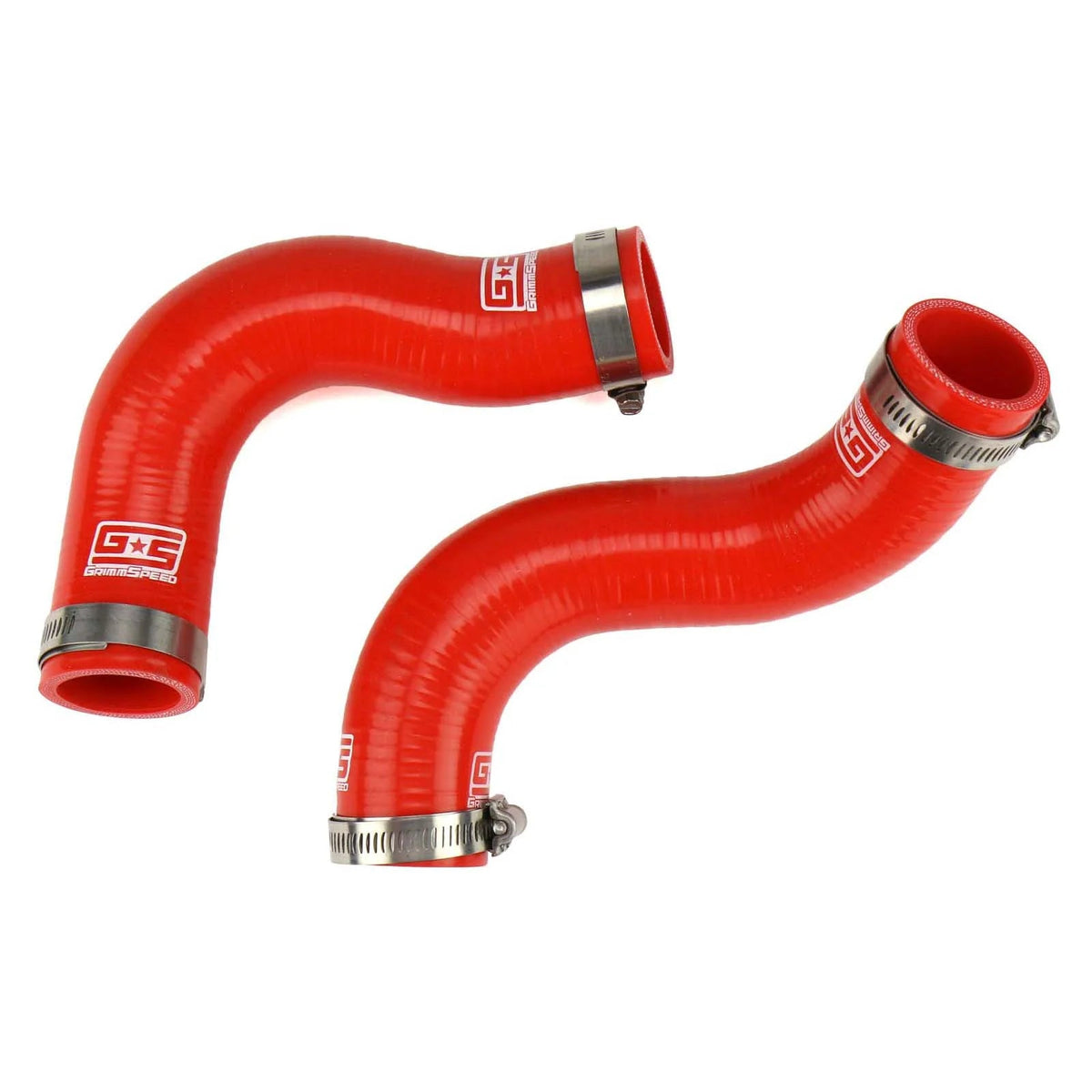 GrimmSpeed Radiator Hose Kit