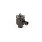 GrimmSpeed Version 2 Bypass Valve Black for Subaru WRX 2015-2021 and Forester XT 2014-2018