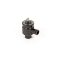 GrimmSpeed Version 2 Bypass Valve Black for Subaru WRX 2015-2021 and Forester XT 2014-2018