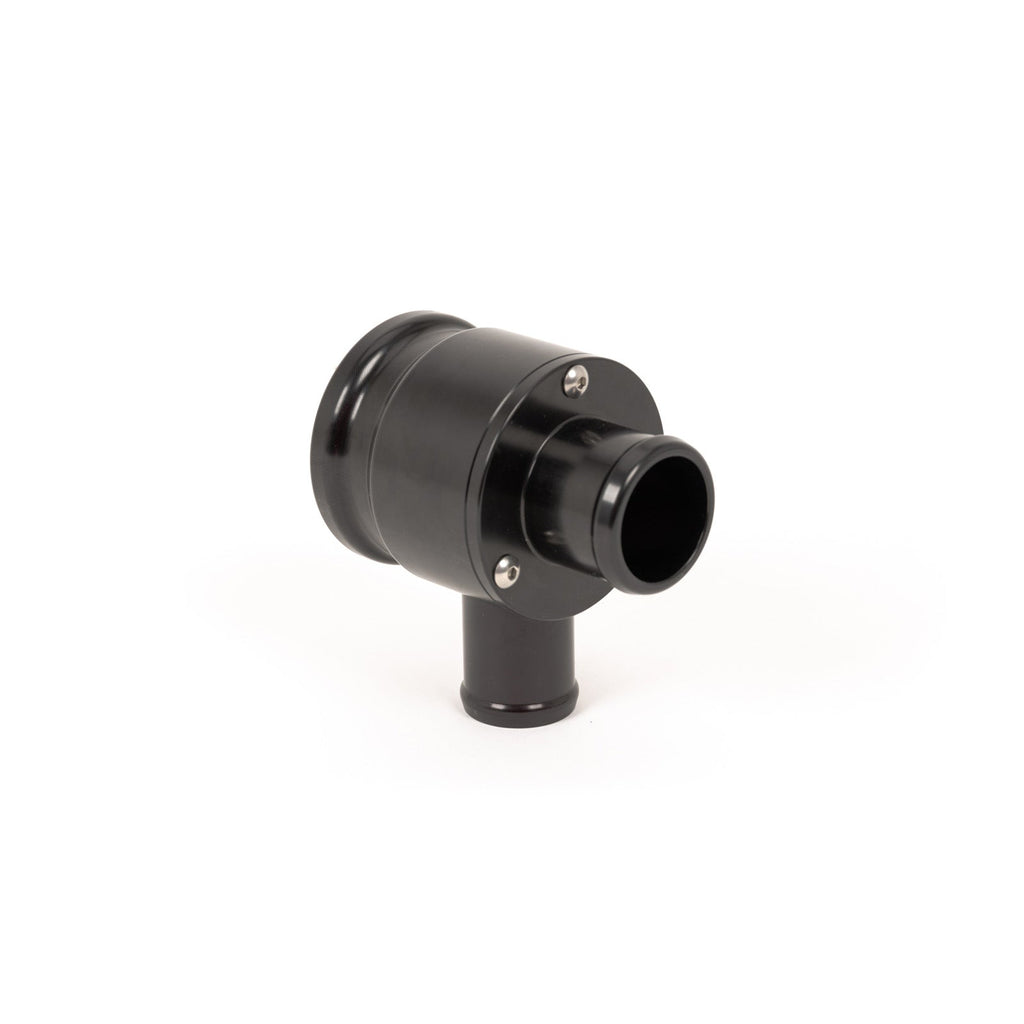 GrimmSpeed Version 2 Bypass Valve for Subaru WRX 2015-2021 and Forester XT 2014-2018 - manufacturer photo 5