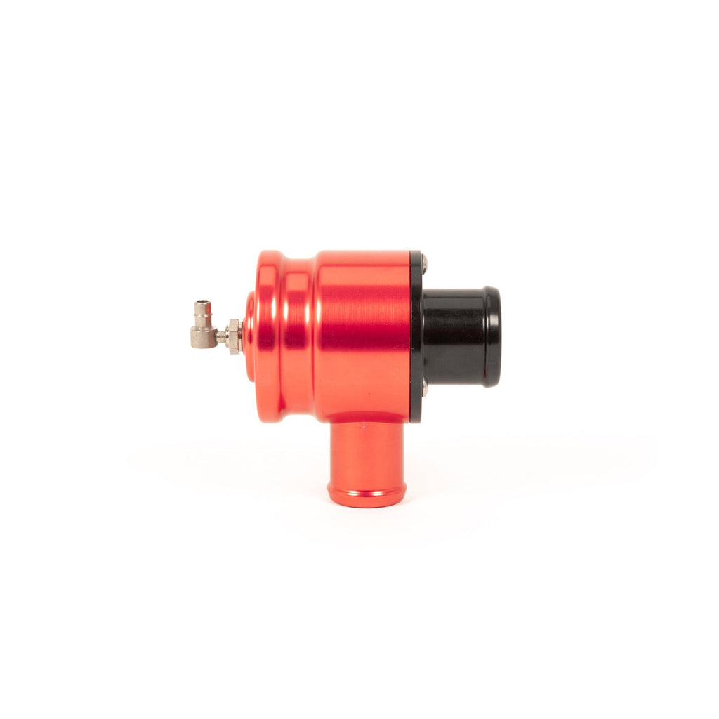 GrimmSpeed Version 2 Bypass Valve for Subaru WRX 2015-2021 and Forester XT 2014-2018 - manufacturer photo 8