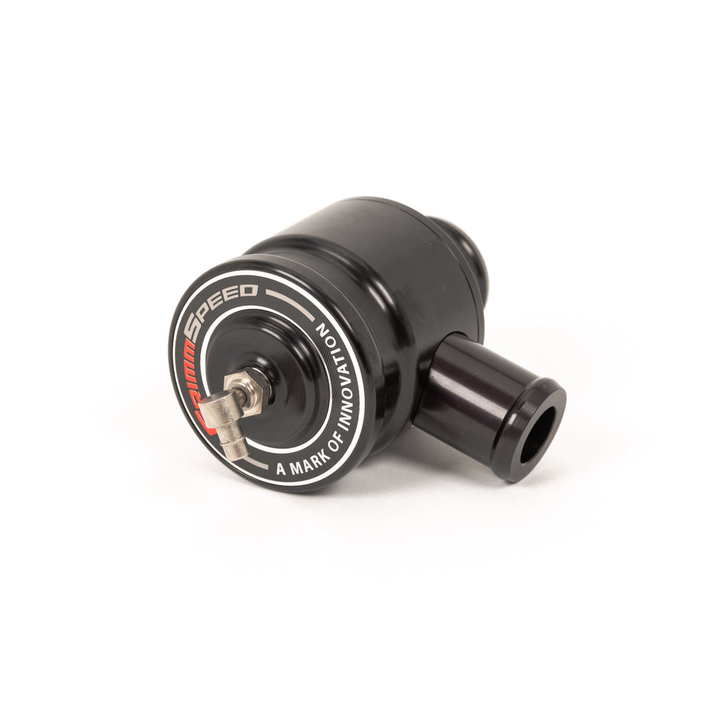 GrimmSpeed Version 2 Bypass Valve for Subaru WRX 2015-2021 and Forester XT 2014-2018 - manufacturer photo 9