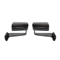 GT-140002L - APR Performance GT2 Mirrors - Universal Fitment