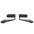GT-240008L - APR Performance GT2 Mirrors - Ford Mustang S650 (2024+)
