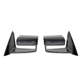 GT-350002L - APR Performance GT2 Mirrors - Toyota GR Supra A90/A91 (2020+)