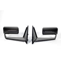 GT-520002L - APR Performance GT2 Mirrors - BMW G87 M2 (2023+) / G42 2-Series & M240i (2022+)