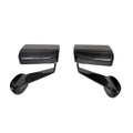 GT-920002L - APR Performance GT2 Mirrors - Honda S2000 (2000-2009)