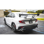 APR Performance Carbon Fiber 60.5" GTC-200 Wing Spoiler - Subaru WRX [VB] (2022+)