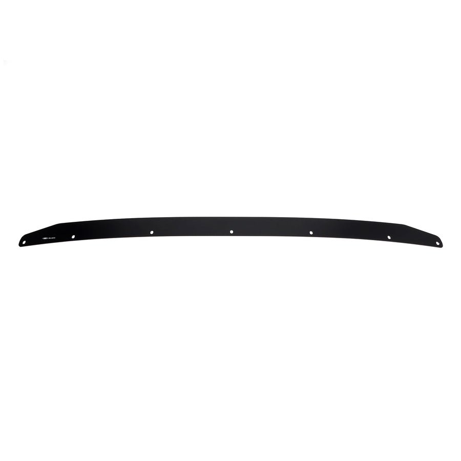 Gurney Flap - 2015 - 2021 Subaru WRX / STi - BLOX Racing