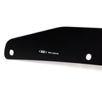 Gurney Flap - 2015 - 2021 Subaru WRX / STi - BLOX Racing