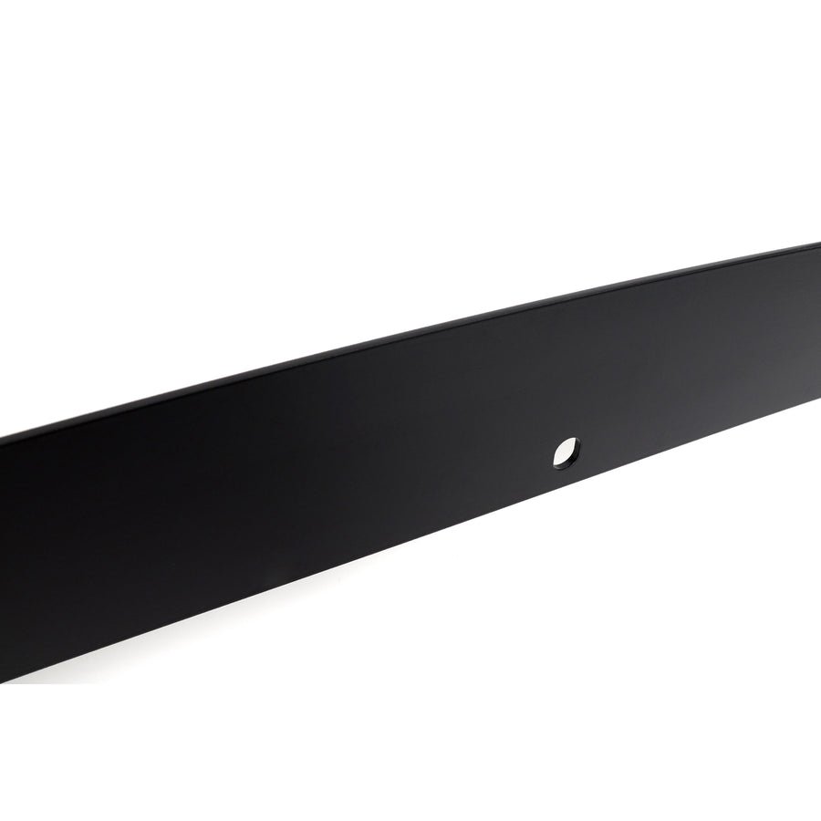Gurney Flap - 2015 - 2021 Subaru WRX / STi - BLOX Racing