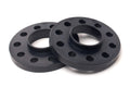 9075725SW H&R Trak+ 45mm Wheel Spacers (Black) for BMW 3 Series - 1