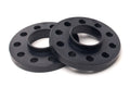 100757260SW H&R Trak+ 50mm Wheel Spacers (Black) for Land Rover Range Rover Sport - 1