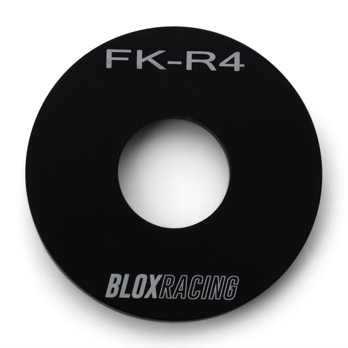 Hard Collar Kits - Civic 10th Gen - BLOX Racing