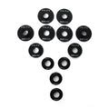 Hard Collar Kits - Civic 10th Gen - BLOX Racing