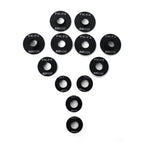 Hard Collar Kits - Civic 10th Gen - BLOX Racing