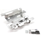 Hardware Kit Bolt-In Oil Pan Baffle - Honda K-Series - BLOX Racing