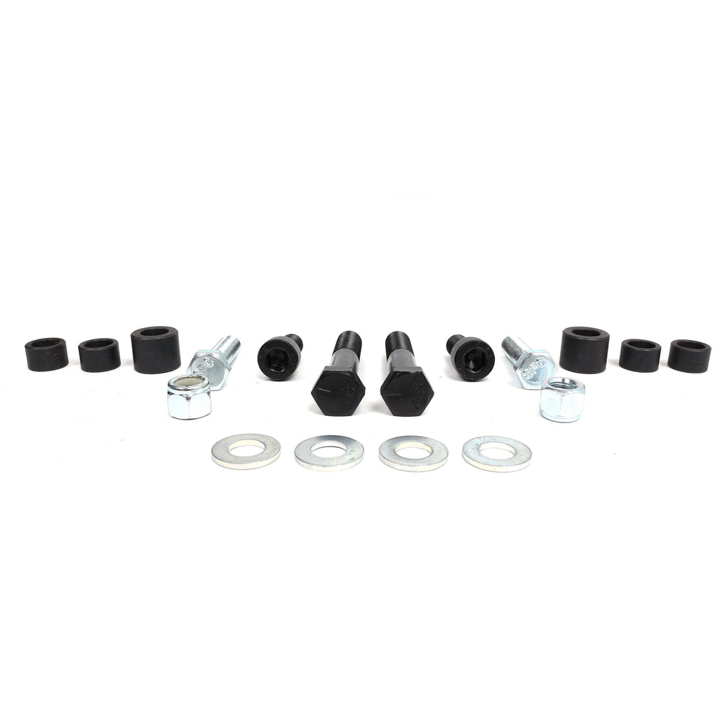 Harness Bar & Harness Bar Hardware - BLOX Racing