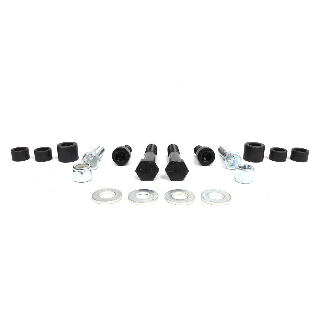 Harness Bar & Harness Bar Hardware - BLOX Racing