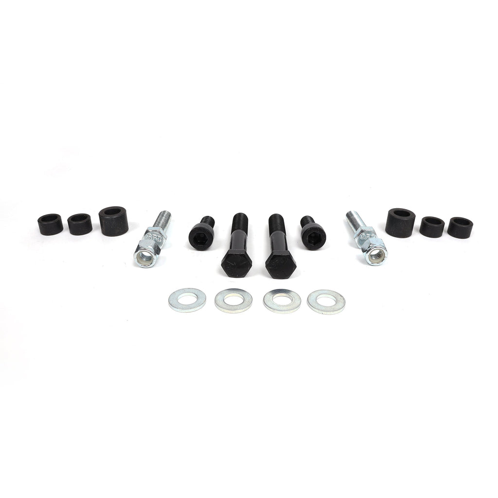 Harness Bar & Harness Bar Hardware - BLOX Racing