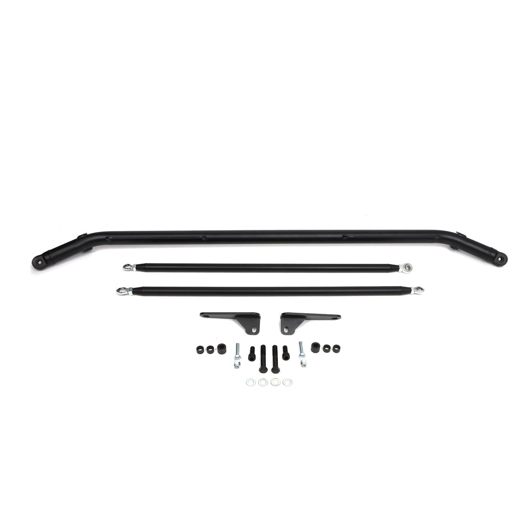 Harness Bar & Harness Bar Hardware - BLOX Racing