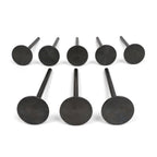 High Compression 35mm Intake Valve Set - K - Series DOHC iVTEC / K20A - K24A - BLOX Racing