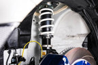 HKS HIPERMAX S Coilovers - Subaru BRZ ZD8 (2022+)