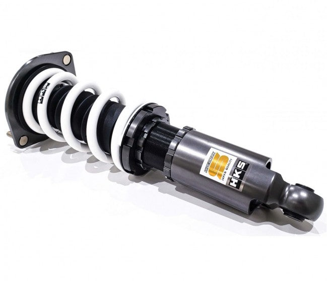 HKS HIPERMAX S Coilovers - Subaru BRZ ZD8 (2022+)