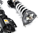 HKS HIPERMAX S Coilovers - Subaru BRZ ZD8 (2022+)