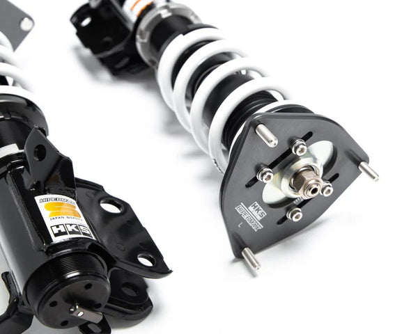 80300-AT027 - HKS HIPERMAX S Coilovers - Toyota GR86 ZN8 (2022+) 80300-AT027 - HKS HIPERMAX S Coilovers - Toyota GR86 ZN8 (2022+)