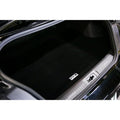 HKS Carpet Trunk Luggage Mat - Toyota GR86 / Subaru BRZ (2022+)