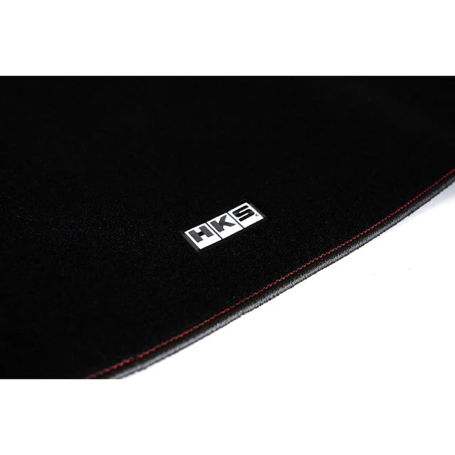 HKS Carpet Trunk Luggage Mat - Toyota GR86 / Subaru BRZ (2022+)