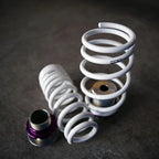 HKS Height Adjustable Lowering Spring Kit - Toyota GR Supra A90 A91 (2020+)